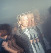 Omsk Social Club: No money rules a rave