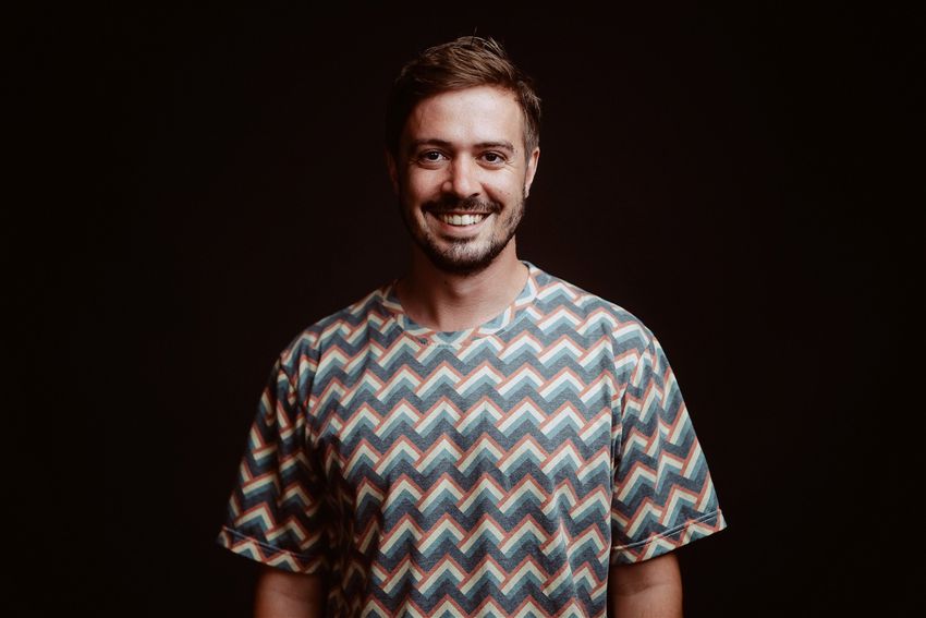 David Stammer: "I see AI tools as a continuum of digital music production"