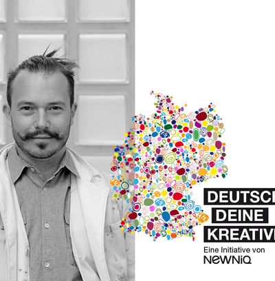 "Networking kann auch schleimfrei sein"