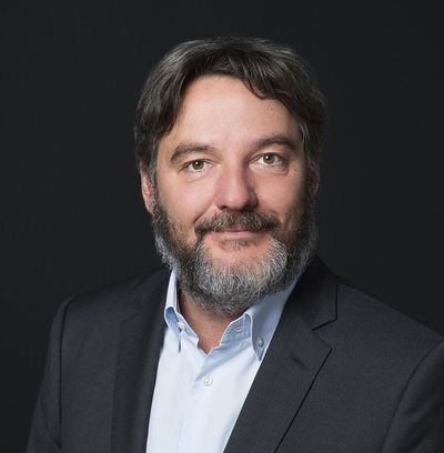 “Wir teilen die selbe DNA”