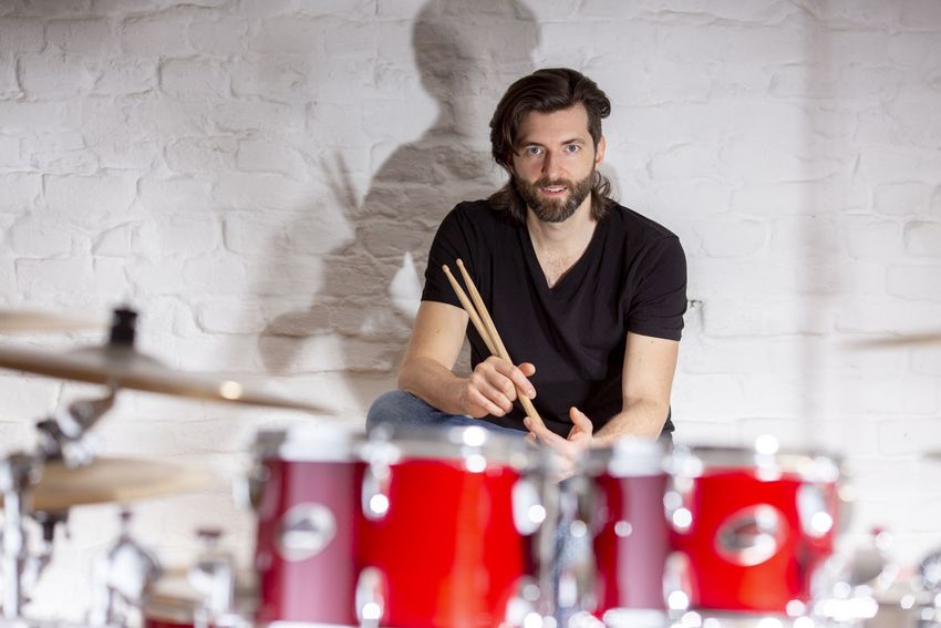 Andreas Schneid: "We are not a gamified music sheet"