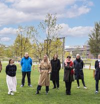 Klimaschutz, erster Gang