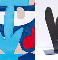 Cody Hudson Ausstellung in der HVW8 Gallery in Berlin Mitte