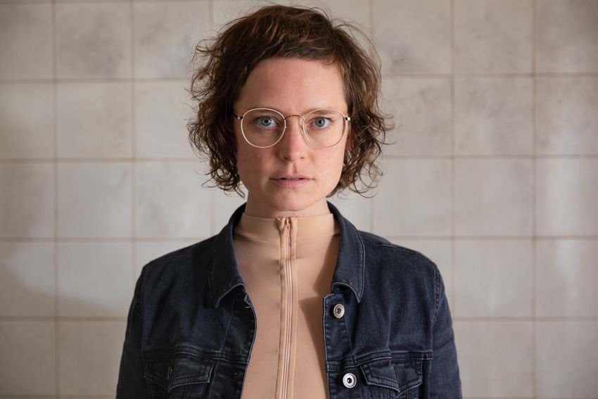 Katharina Haverich: “It's a kind of VR literacy”