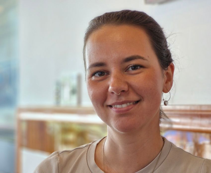 Nora Dorn: “We set clear guidelines”