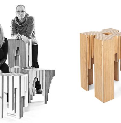 11 Fragen an… Interior Designer Orterfinder