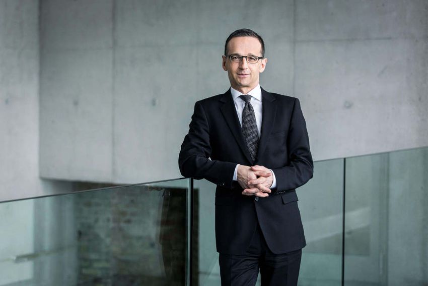 3 Fragen an … Heiko Maas