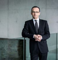 3 Fragen an … Heiko Maas