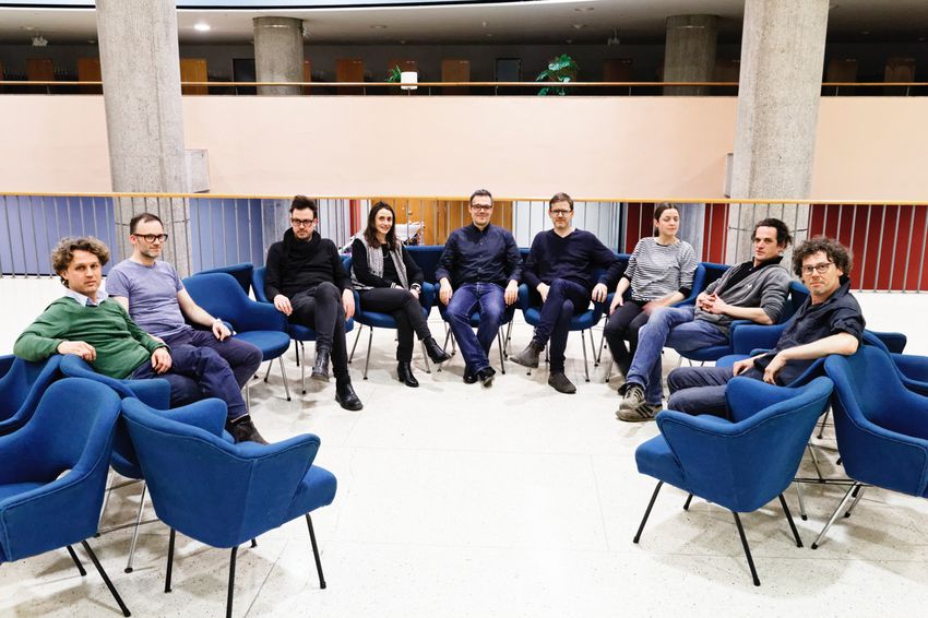 Christof Mayer: "We are all individual entrepreneurs"