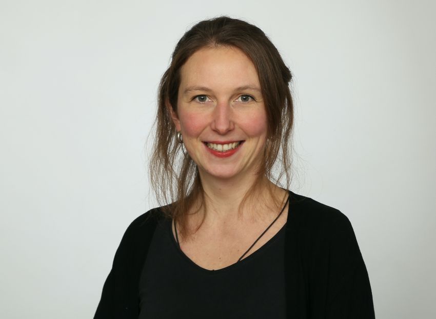 Sina Herrmann: "Museums must become multipliers"