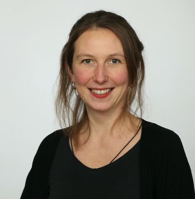 Sina Herrmann: "Museums must become multipliers"