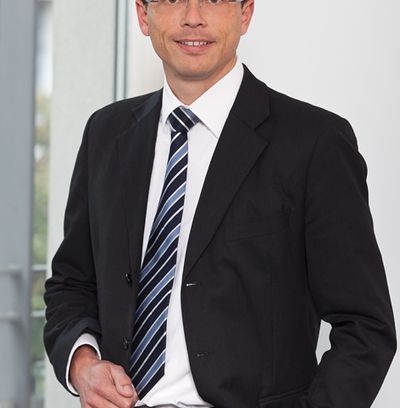Thomas Beyer: „Ich glaube nicht an die kreative Kraft der Kopie“