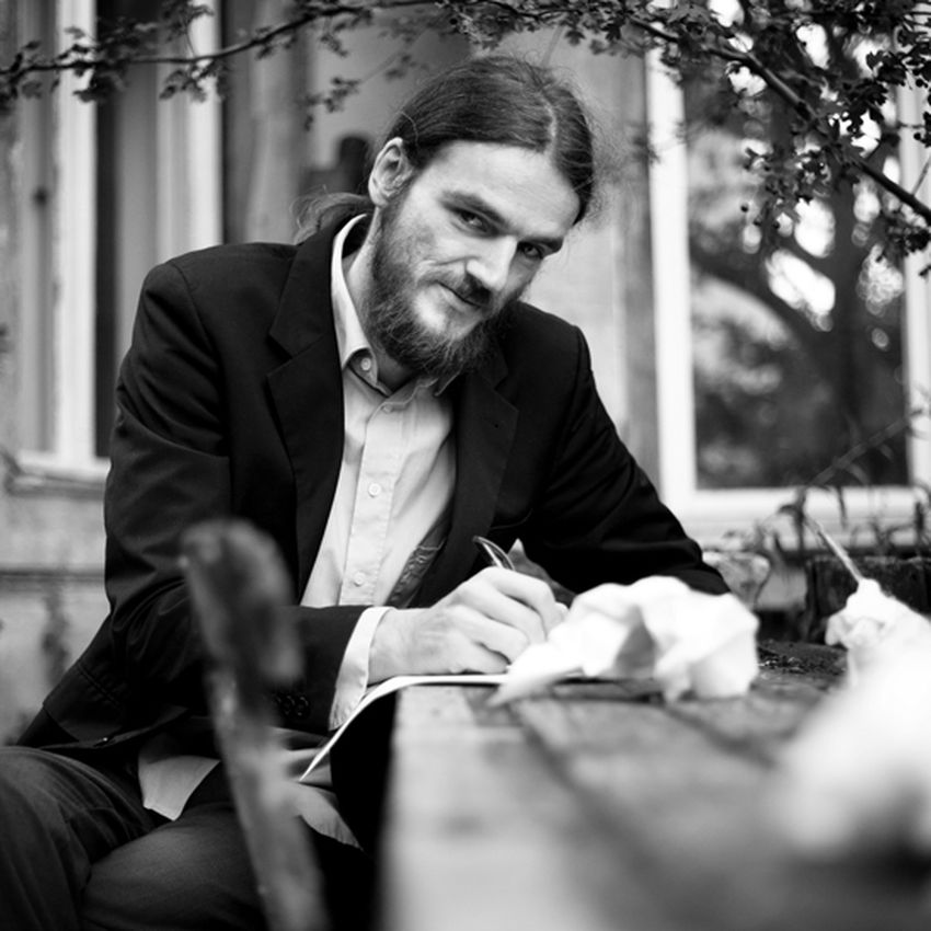 Tom Bresemann: "Berlin must be careful that artists and authors are not deprived of their livelihood"