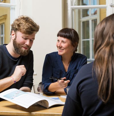 Direktberatungen in Berlin