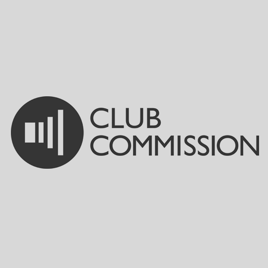 Clubcommission Berlin