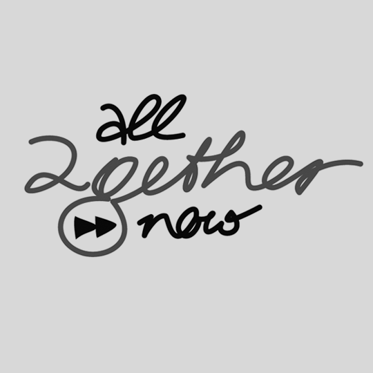 All 2gether Now