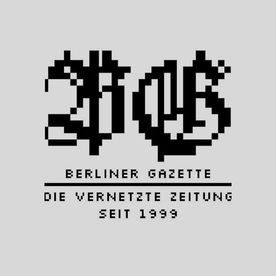 Berliner Gazette