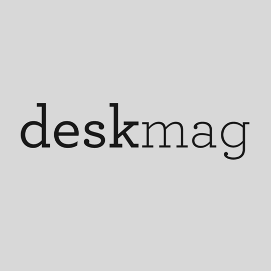 deskmag