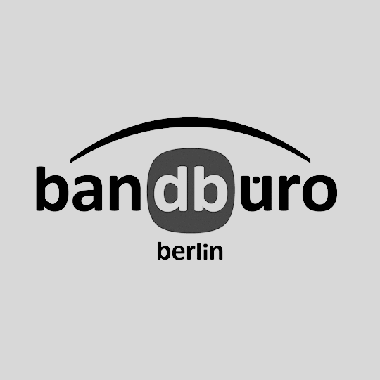 Bandbüro Berlin