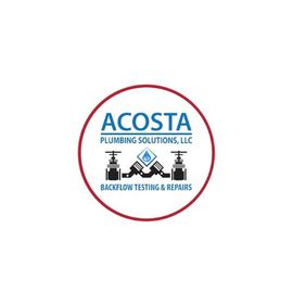 Acosta Plumbing Solutions