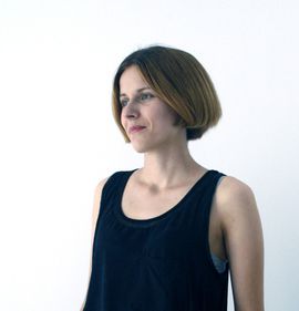 Adina Cristina Burlacu
