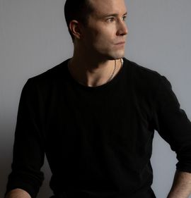 Alexander Oliver