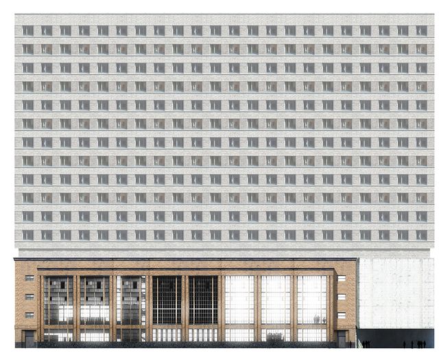 Architectural Portfolio