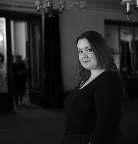 Anna Alsheva