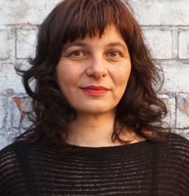 Andrea Übelacker