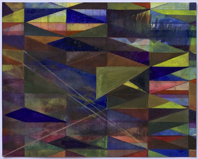 All About Triangles And Squares #12