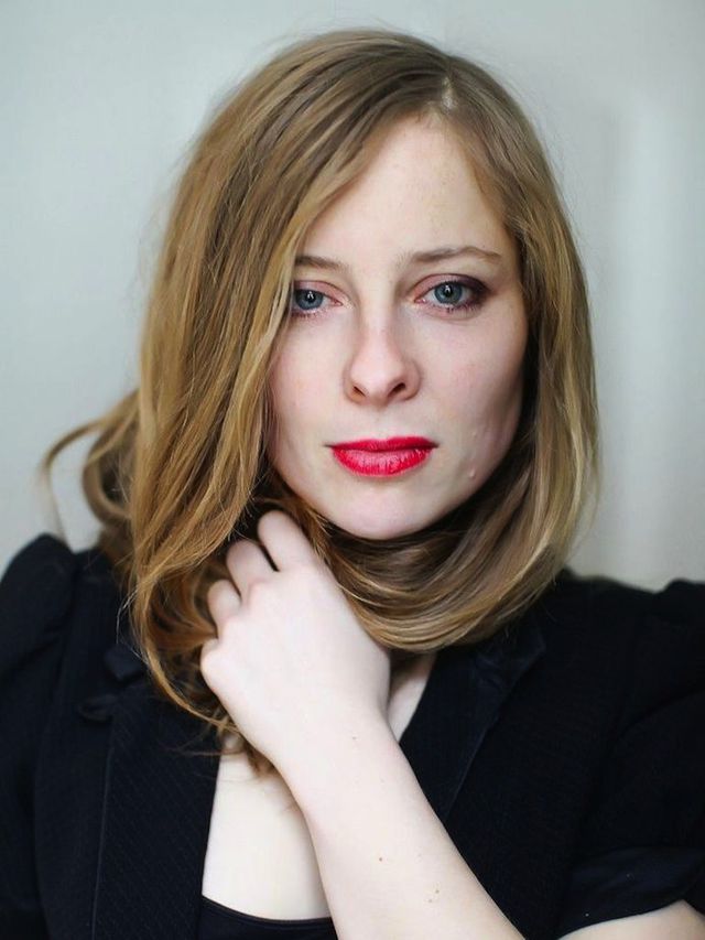 Anna Schmidt