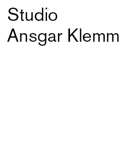 Ansgar Klemm