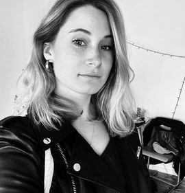 Arina Topoleva