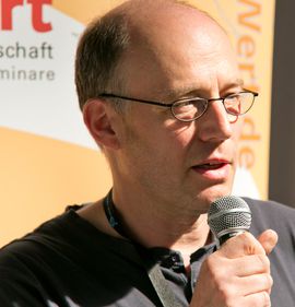 Wolfgang Barnick