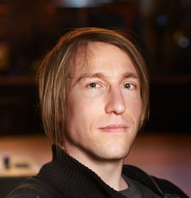 Björn Köhler