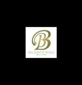 Belmonte Bikes Ltd.