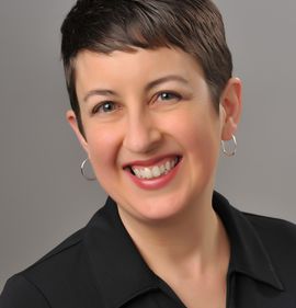 Bernadette Geyer