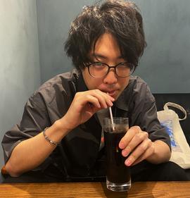NAOKI OKADA