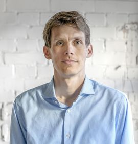 Florian Brendel