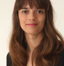 Candela Dopazo Benito
