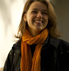 Carolin Hauke