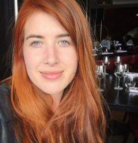 Charlotte Hook