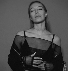 Christina Pulverich