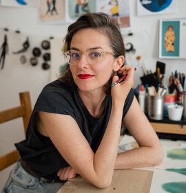 Clara Gilod