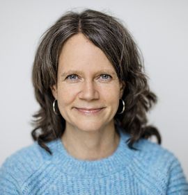 Dr. Sonja Claser