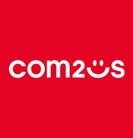 Com2uS Europe GmbH