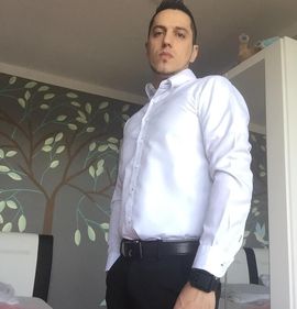 Cosmin-Ioan Brasoveanu