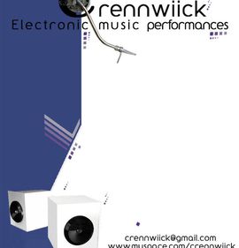 Crennwiick Music Performances