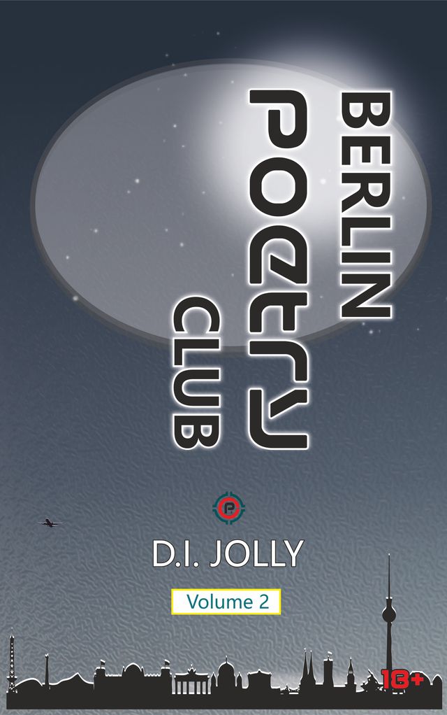 Berlin Poetry Club: Volume 2