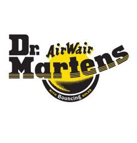 Dr Martens